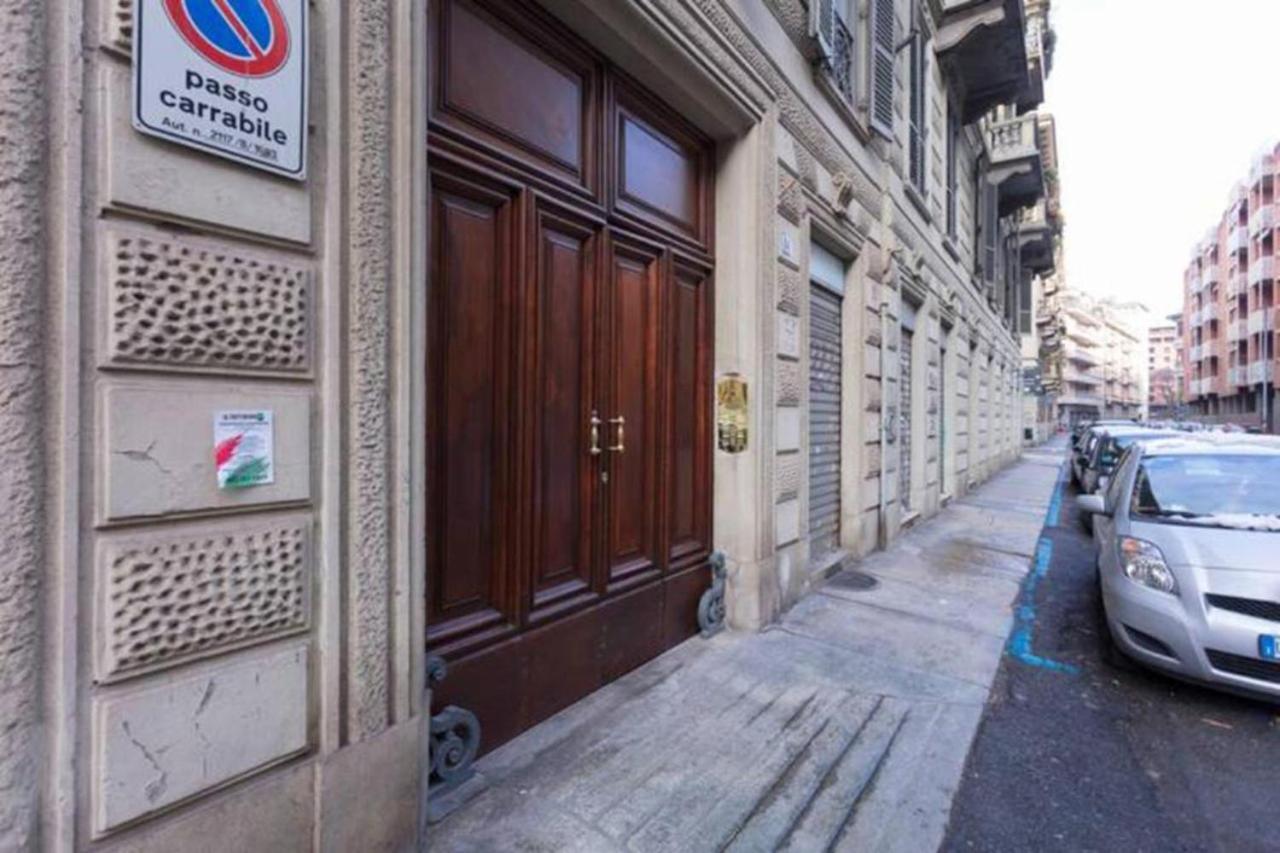 Casa Principe Turin